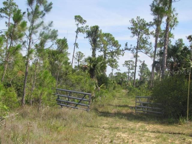 Beal Ln, North Fort Myers FL, 33917 land for sale