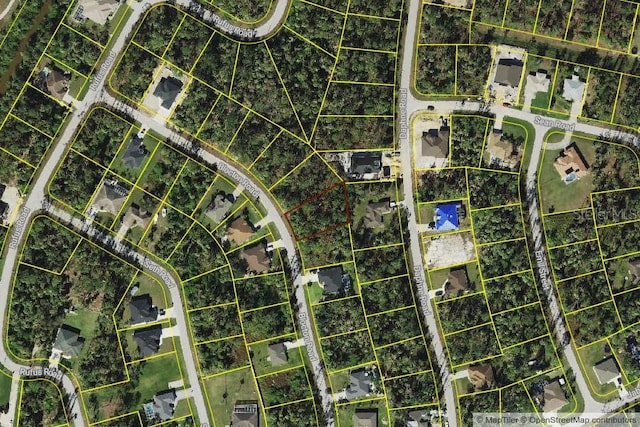 Blockton Rd, North Port, FL 34288