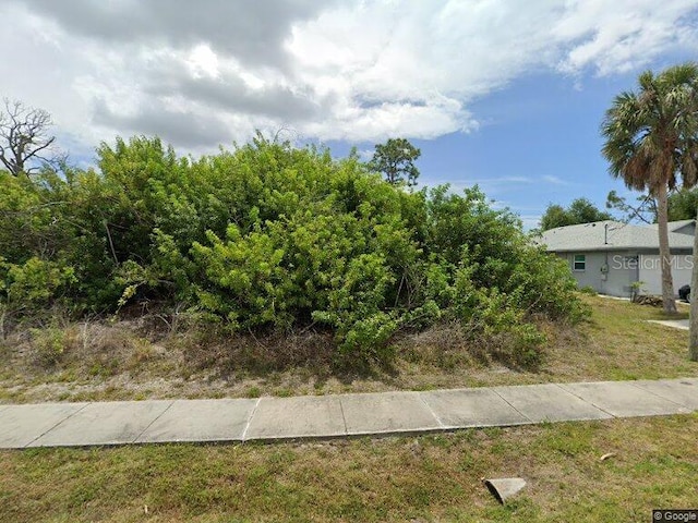 169 Bonita Dr, Rotonda West FL, 33947 land for sale