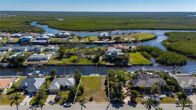 5550 Almar Dr, Punta Gorda FL, 33950 land for sale