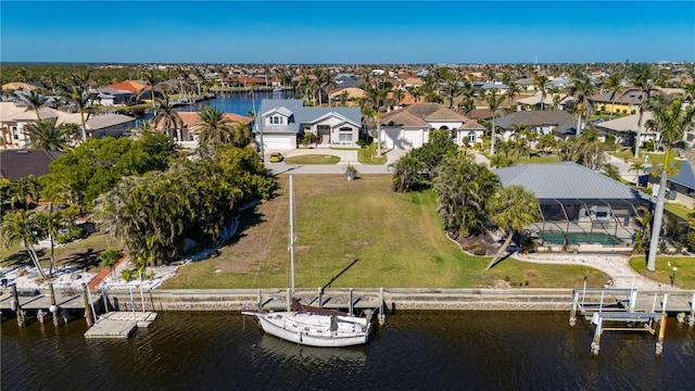 Listing photo 3 for 5550 Almar Dr, Punta Gorda FL 33950