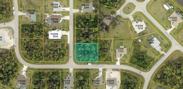 Richmar St, North Port FL, 34288 land for sale