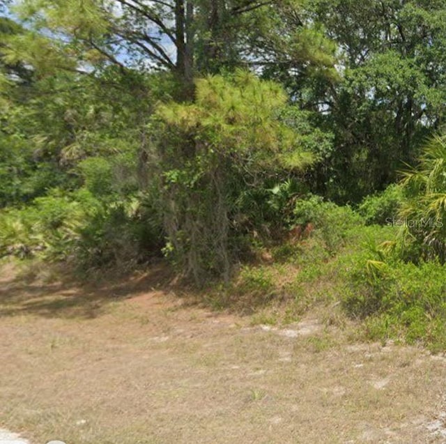 17220 Arthur Ave, Port Charlotte FL, 33948 land for sale