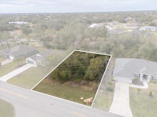 453 Seasons Dr, Punta Gorda FL, 33983 land for sale