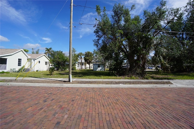 308 Goldstein St, Punta Gorda FL, 33950 land for sale