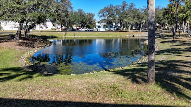 water view