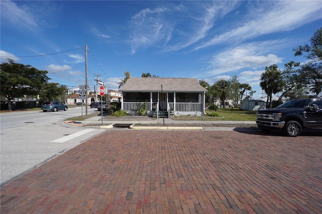 302 Goldstein St, Punta Gorda FL, 33950 land for sale