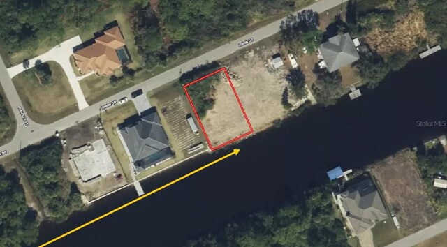 13149 Irwin Dr, Port Charlotte FL, 33953 land for sale