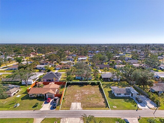 548 Morningside Rd, Venice FL, 34293 land for sale