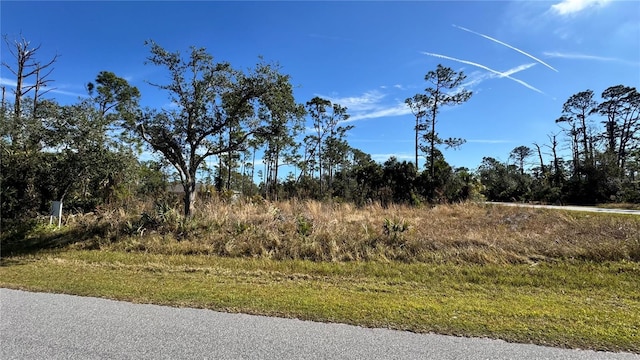 15144 Faulkner Ave, Port Charlotte FL, 33953 land for sale