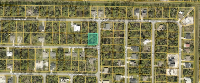 Listing photo 2 for Landry Ave, North Port FL 34291