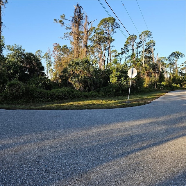 Listing photo 3 for Campbell St, North Port FL 34288