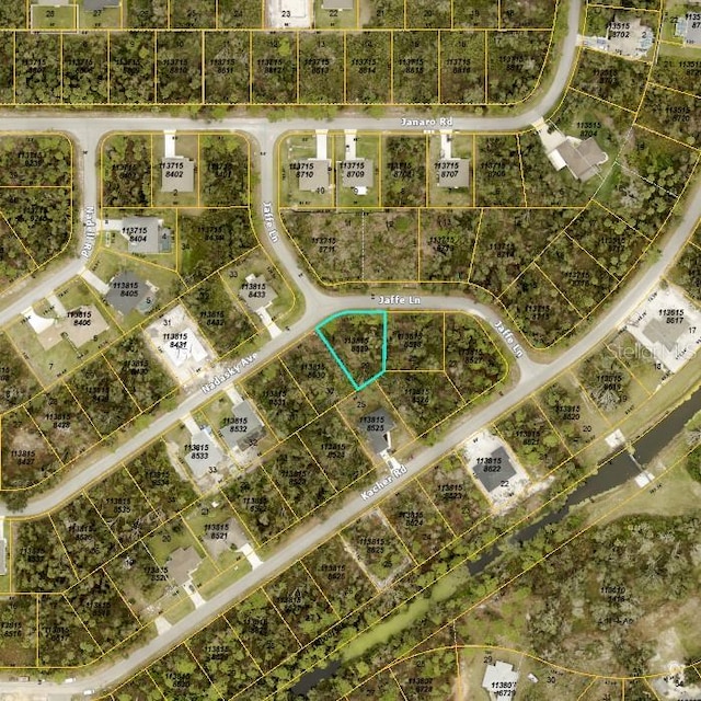 Listing photo 2 for Jaffe Ln, North Port FL 34288