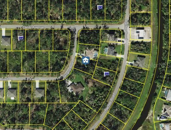 Janaro Rd, North Port FL, 34288 land for sale