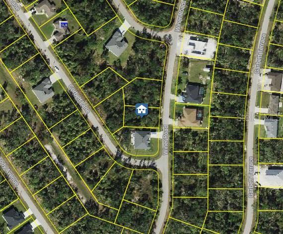 Winer Rd, North Port FL, 34288 land for sale