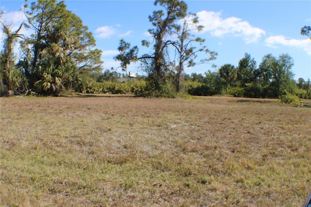 Beef Rd, North Port FL, 34286 land for sale