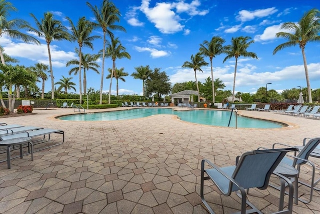 11004 Mill Creek Way Unit 1902, Fort Myers, FL 33913 - photo 32