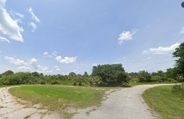 Listing photo 3 for LOT54 Newman Dr, North Port FL 34288