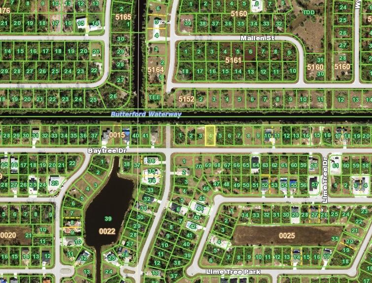 274 Baytree Dr, Rotonda West, FL 33947 - photo 2