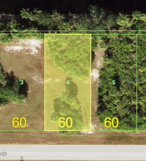 274 Baytree Dr, Rotonda West, FL 33947 - photo 3