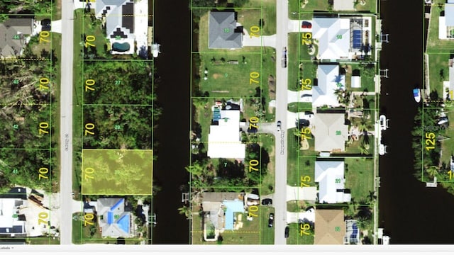 3420 Colony Ct, Punta Gorda FL, 33950 land for sale