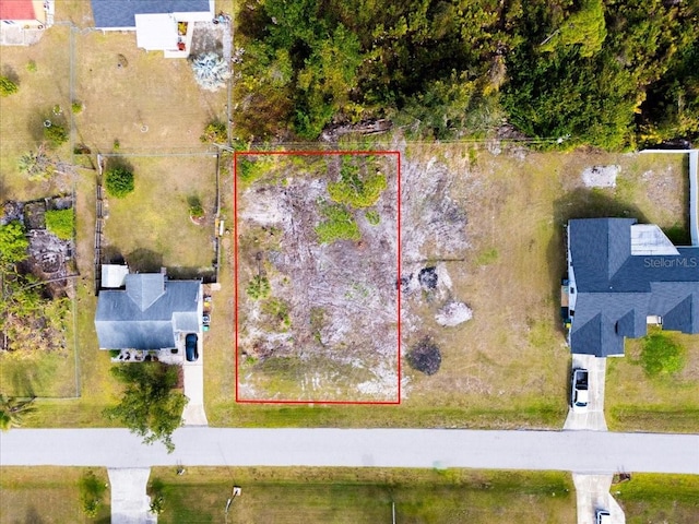 18112 Dublin Ave, Port Charlotte FL, 33948 land for sale