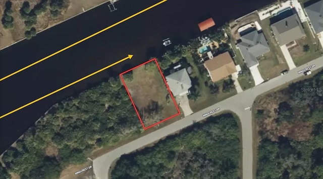 13112 Windcrest Dr, Port Charlotte FL, 33953 land for sale