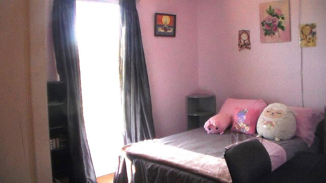 3380 Maple Ter, Port Charlotte, FL 33952 - view of bedroom