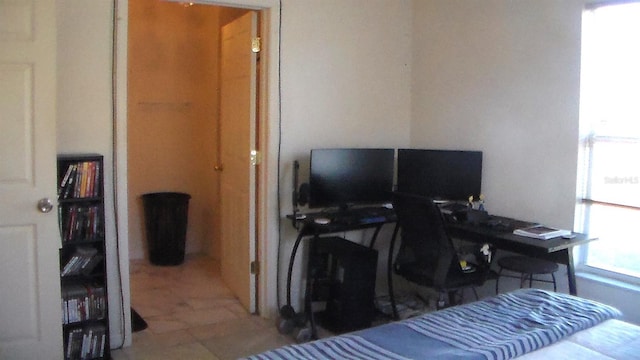 3380 Maple Ter, Port Charlotte, FL 33952 - view of bedroom