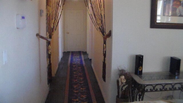 3380 Maple Ter, Port Charlotte, FL 33952 - view of hallway