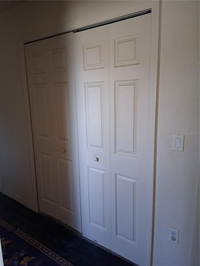 3380 Maple Ter, Port Charlotte, FL 33952 - view of closet