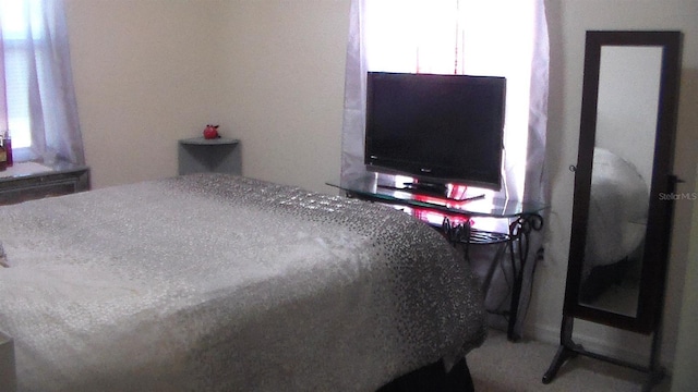 3380 Maple Ter, Port Charlotte, FL 33952 - view of bedroom