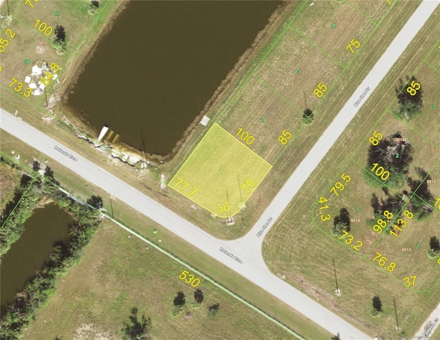 Listing photo 2 for 1 Blue Hen Dr, Placida FL 33946