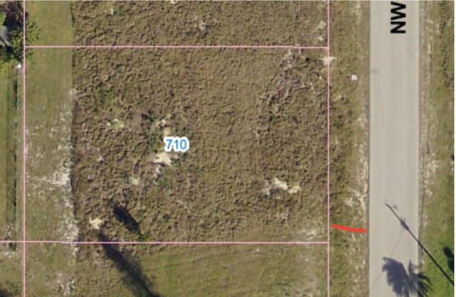 710 NW 3rd Pl, Cape Coral FL, 33993 land for sale