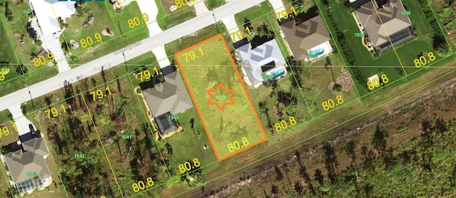 Listing photo 2 for 1117 Boundary Blvd, Rotonda West FL 33947