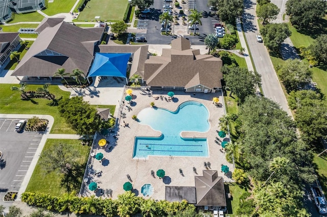 13298 Scrub Jay Ct, Port Charlotte, FL 33953