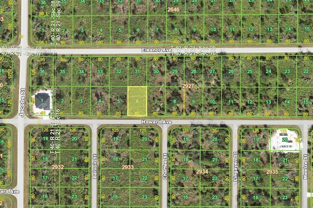 Listing photo 2 for 14034 Howard Ave, Port Charlotte FL 33953