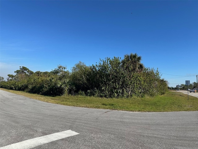 2350 Cornelius Blvd, Port Charlotte FL, 33953 land for sale