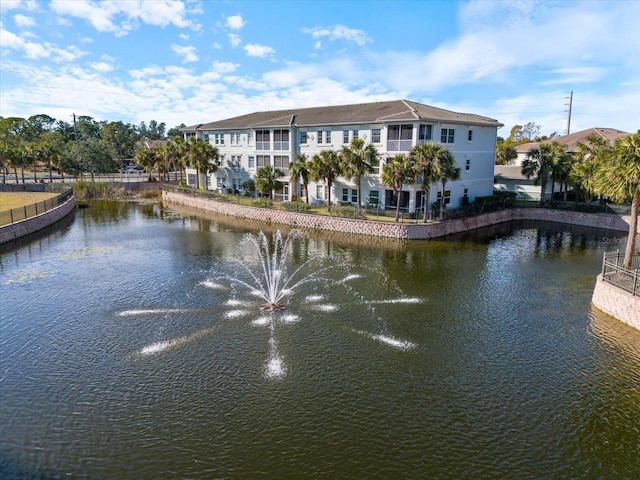 700 Gardens Edge Dr Unit 722, Venice, FL 34285 - water view