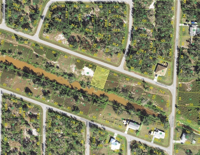 29225 Gondolier Ave, Punta Gorda FL, 33982 land for sale