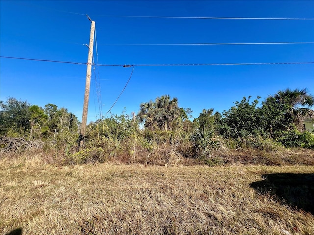 2080 Jacobs St, Port Charlotte FL, 33953 land for sale