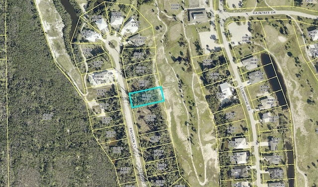 14186 Pacosin Ct, Bokeelia FL, 33922 land for sale