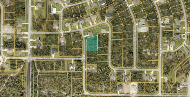 Listing photo 2 for Birdsong St, North Port FL 34291