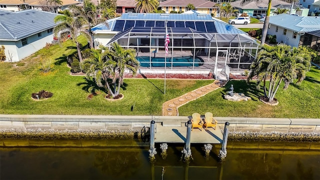 529 Belvedere Ct, Punta Gorda, FL 33950 - photo 43