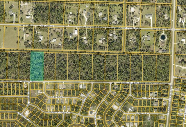Kamsler Ave, North Port, FL 34286 - photo 4