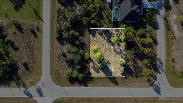 10529 St Paul Dr, Port Charlotte FL, 33981 land for sale