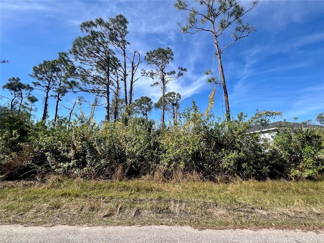 5379 Fleming St, Port Charlotte FL, 33981 land for sale