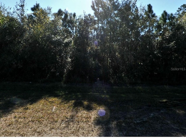 Listing photo 3 for N Cranberry Blvd, North Port FL 34286