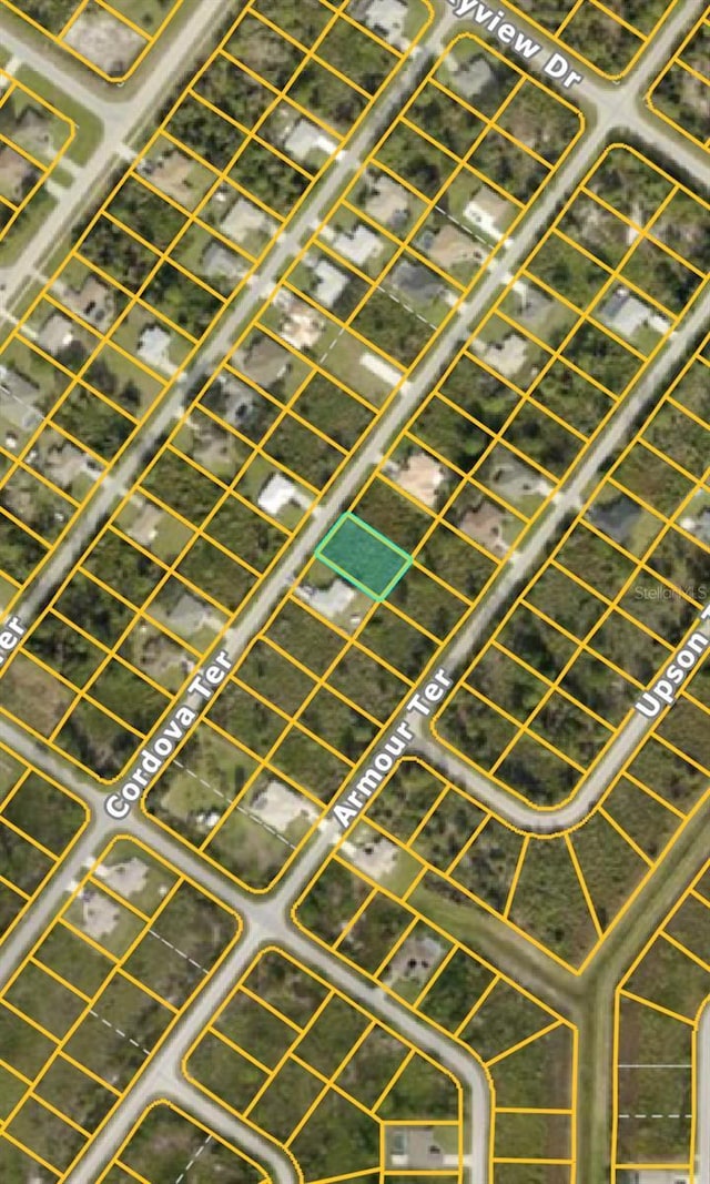 Listing photo 2 for Cordova Ter, North Port FL 34291