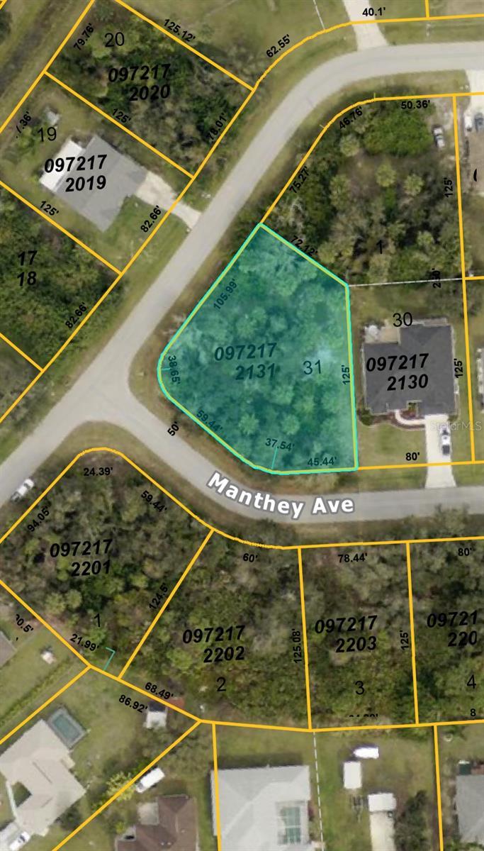 Totem Ave, North Port, FL 34291 - photo 1
